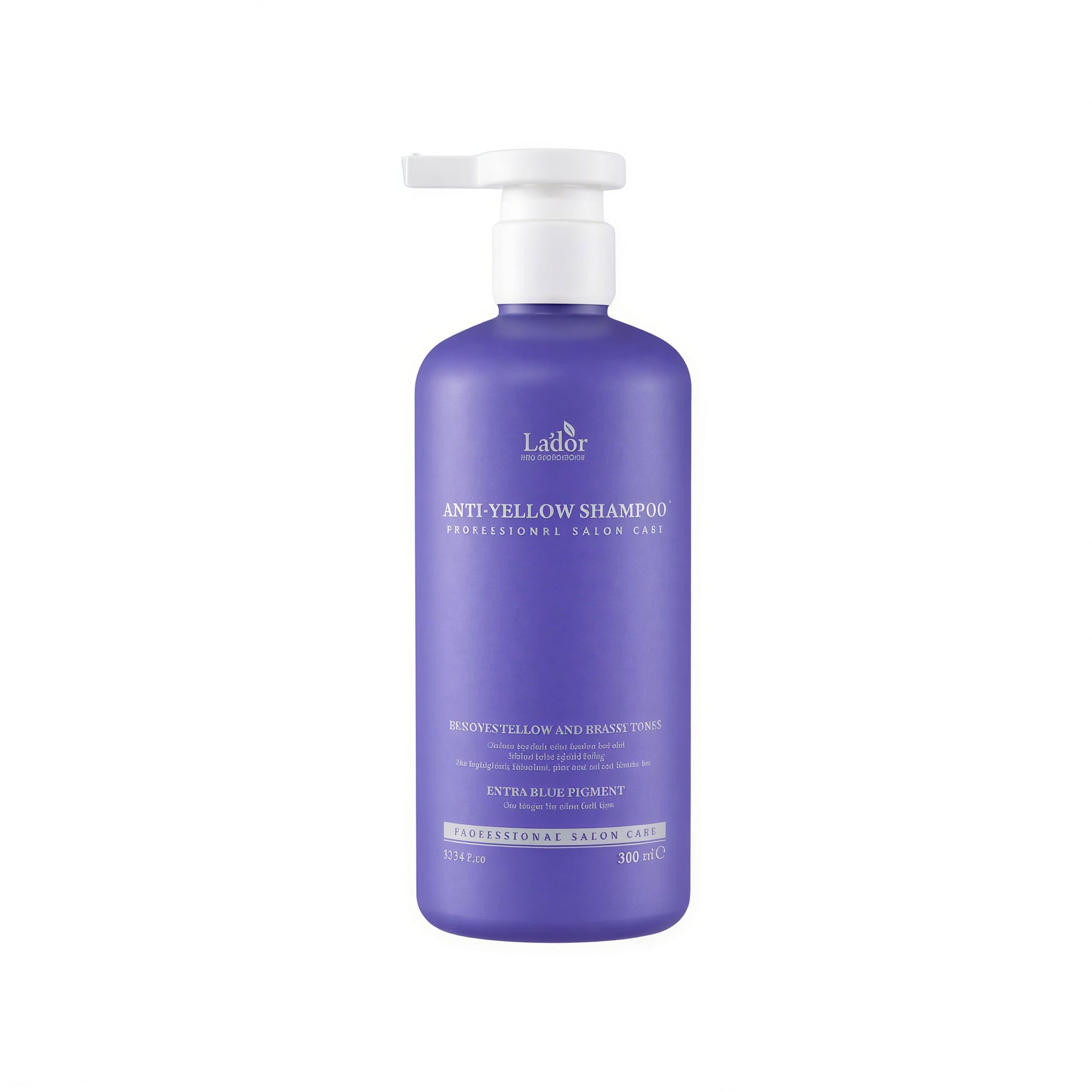 Adore Anti-Yellow Toning Shampoo