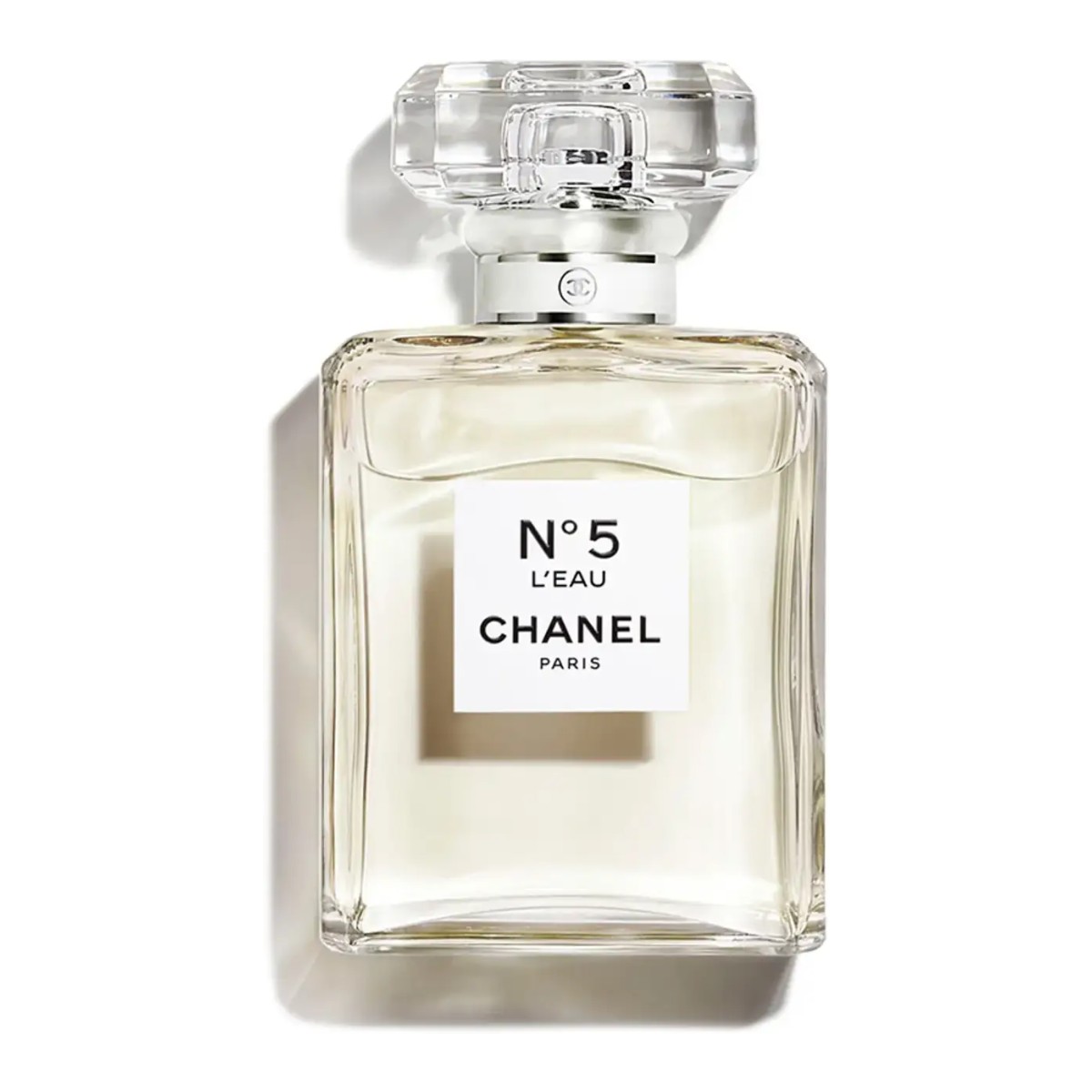 Chanel N°5 L'Eau Eau De Toilette Spray