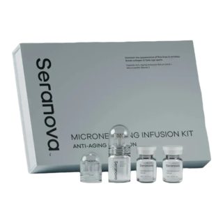 Seranova Microneedling Infusion Kit