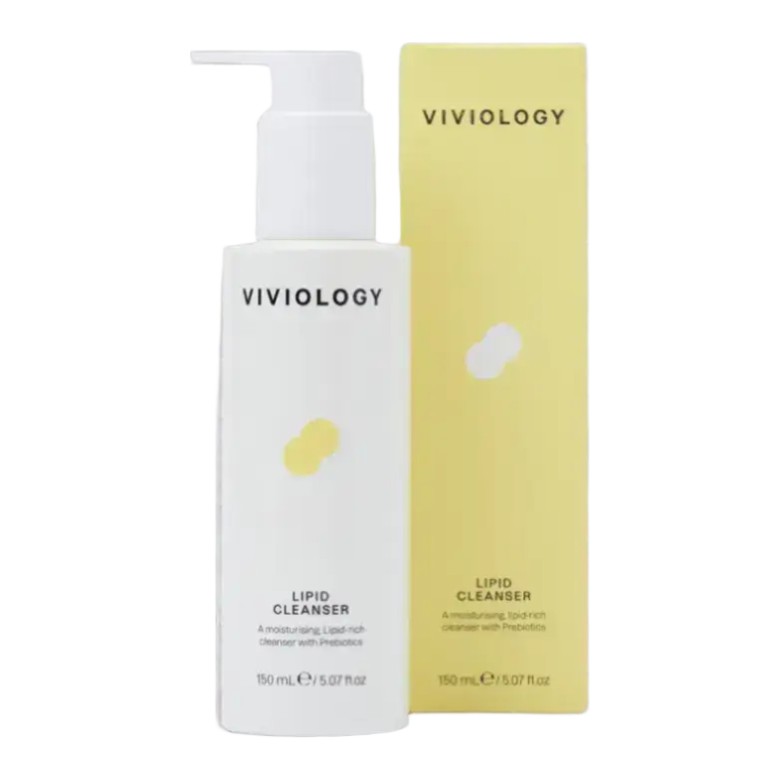 Viviology Lipid Cleanser