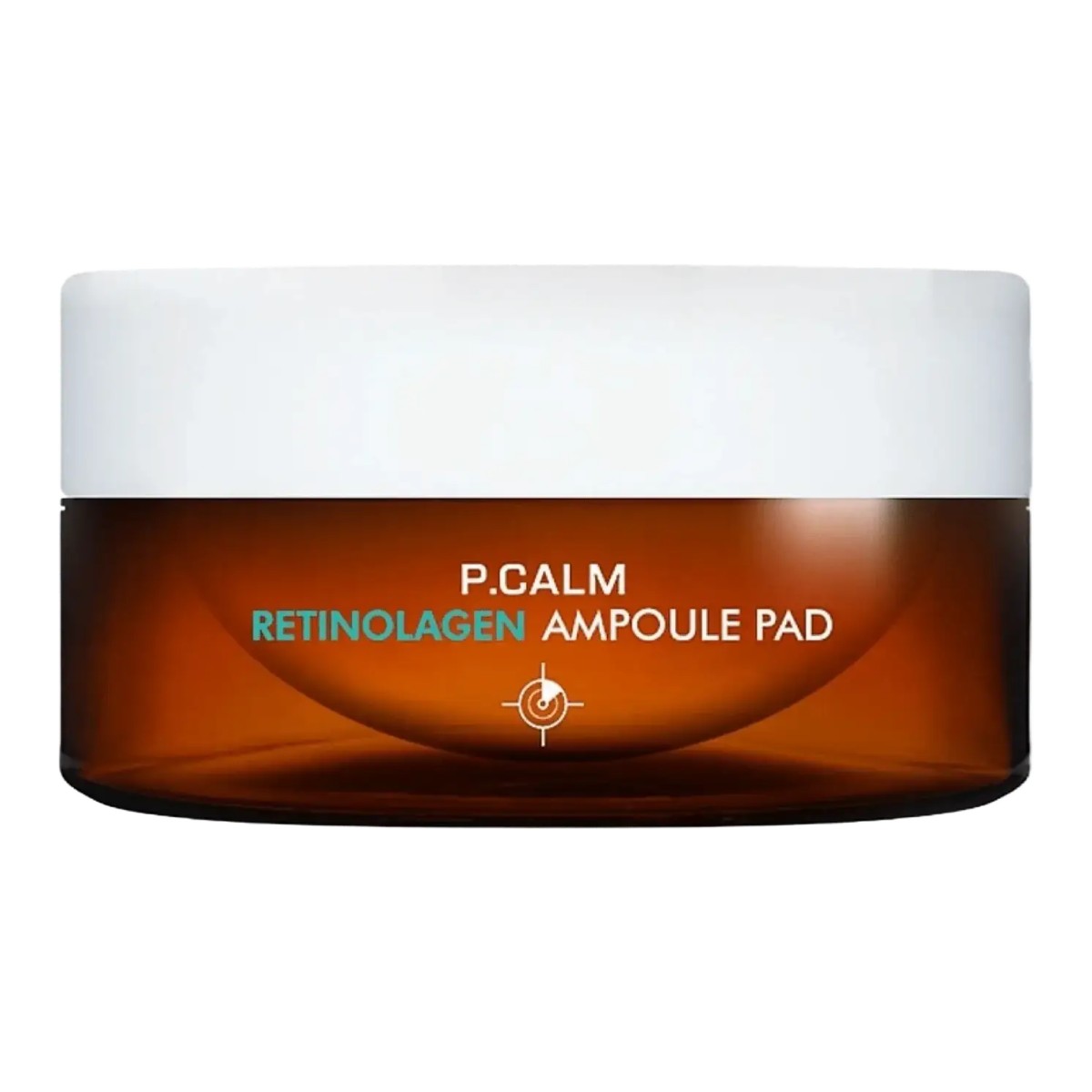 P.Calm Retinolagen Ampoule Pad