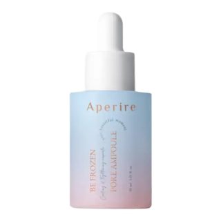 Aperire ビー フローズン ポアアンプル