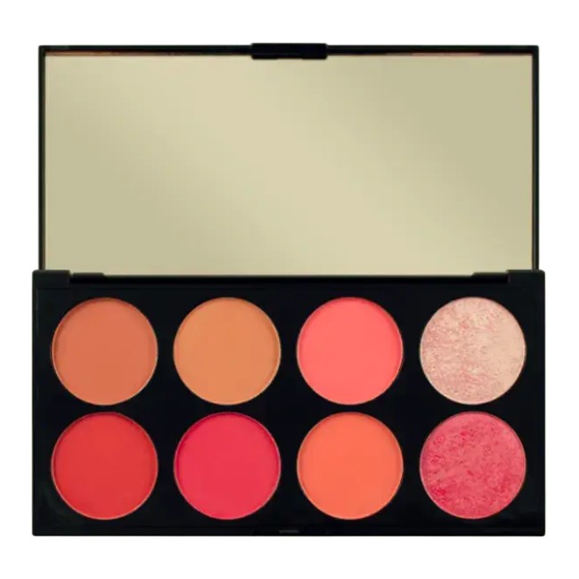 Revolution Beauty ULTRA Blush Palette