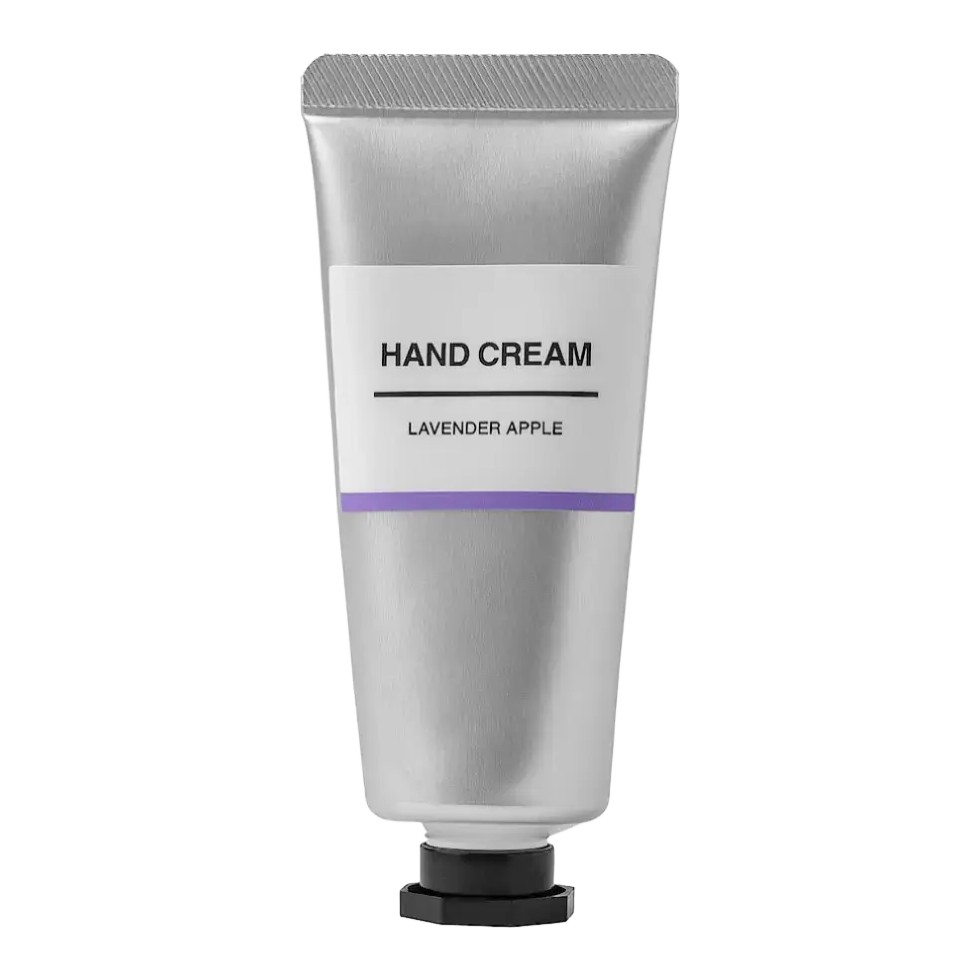 Muji Hand Cream