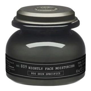 데포 더 메일 툴즈 앤 코 No. 809 나이틀리 페이스 모이스처라이저