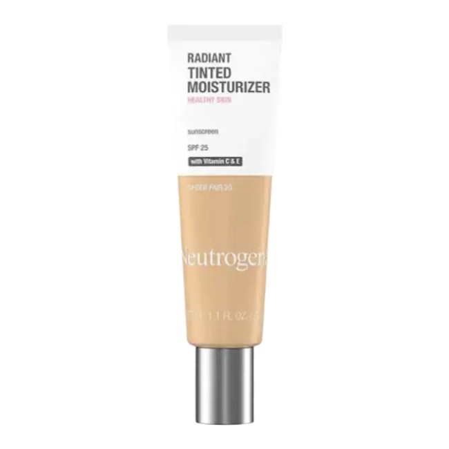 Neutrogena Radiant Tinted Moisturizer