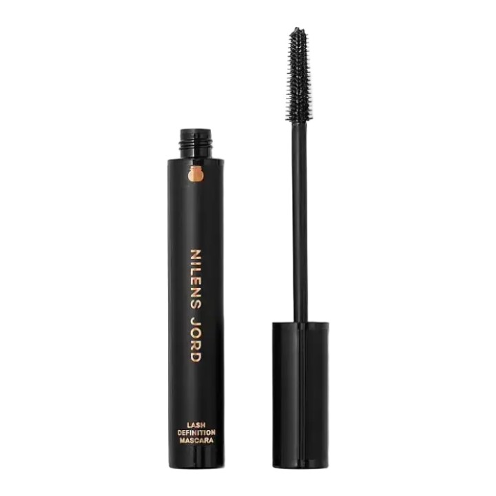 Nilens Jord Lash Definition Mascara