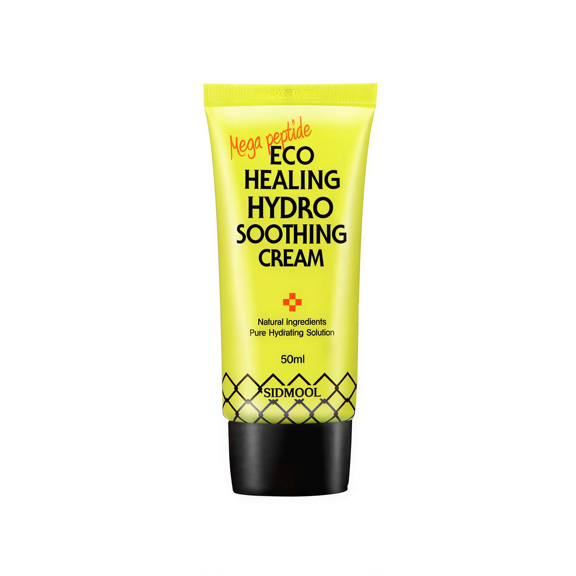 Sidmool Mega Peptide Eco Hydro Soothing Cream