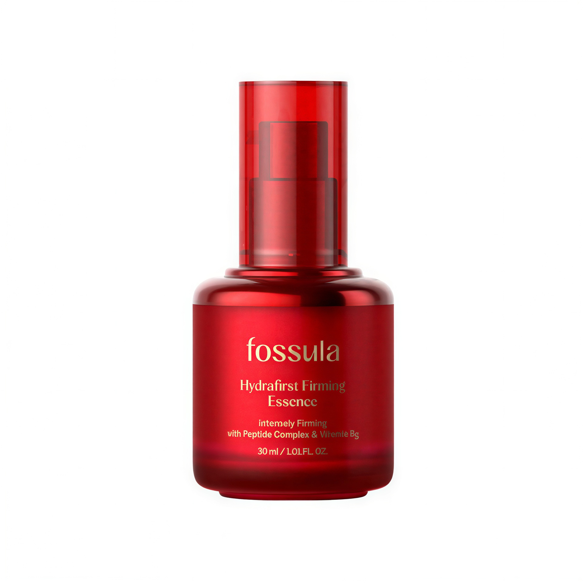 Posyulla Hydrafirst Firming Essence