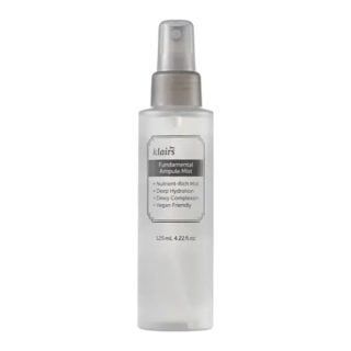 Dear, Klairs Fundamental Ampule Mist