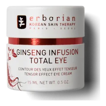 Erborian Ginseng Infusion Total Eye