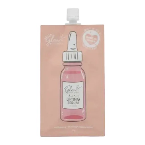 Hello Glow 3-In-1 Lifting Serum