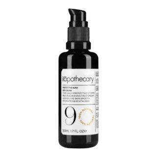 Ilapothecary كريم Protective Aura النهاري
