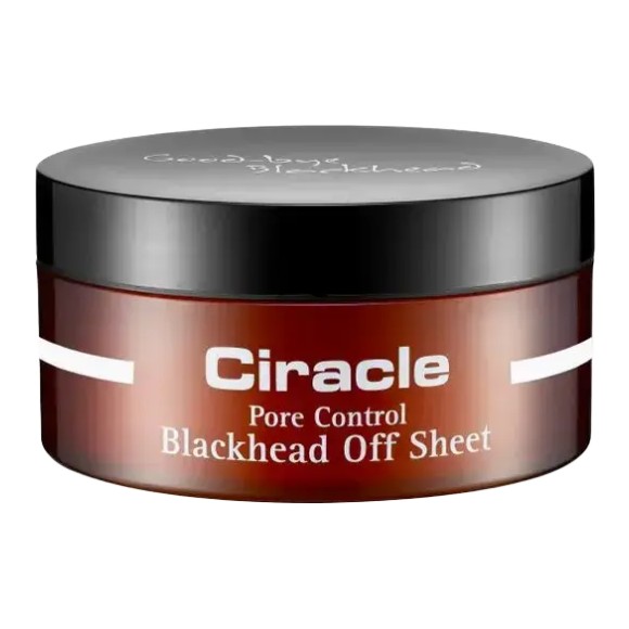 Ciracle Blackhead Off Sheet
