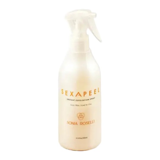Sonia Roselli Sexapeel Exfoliation Spray