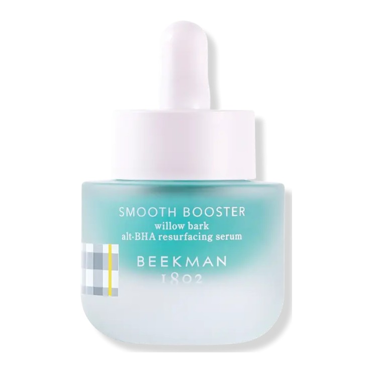 Beekman 1802 Smooth Booster Willow Bark Exfoliating Serum