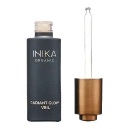 Inika Organic Radiant Glow Veil