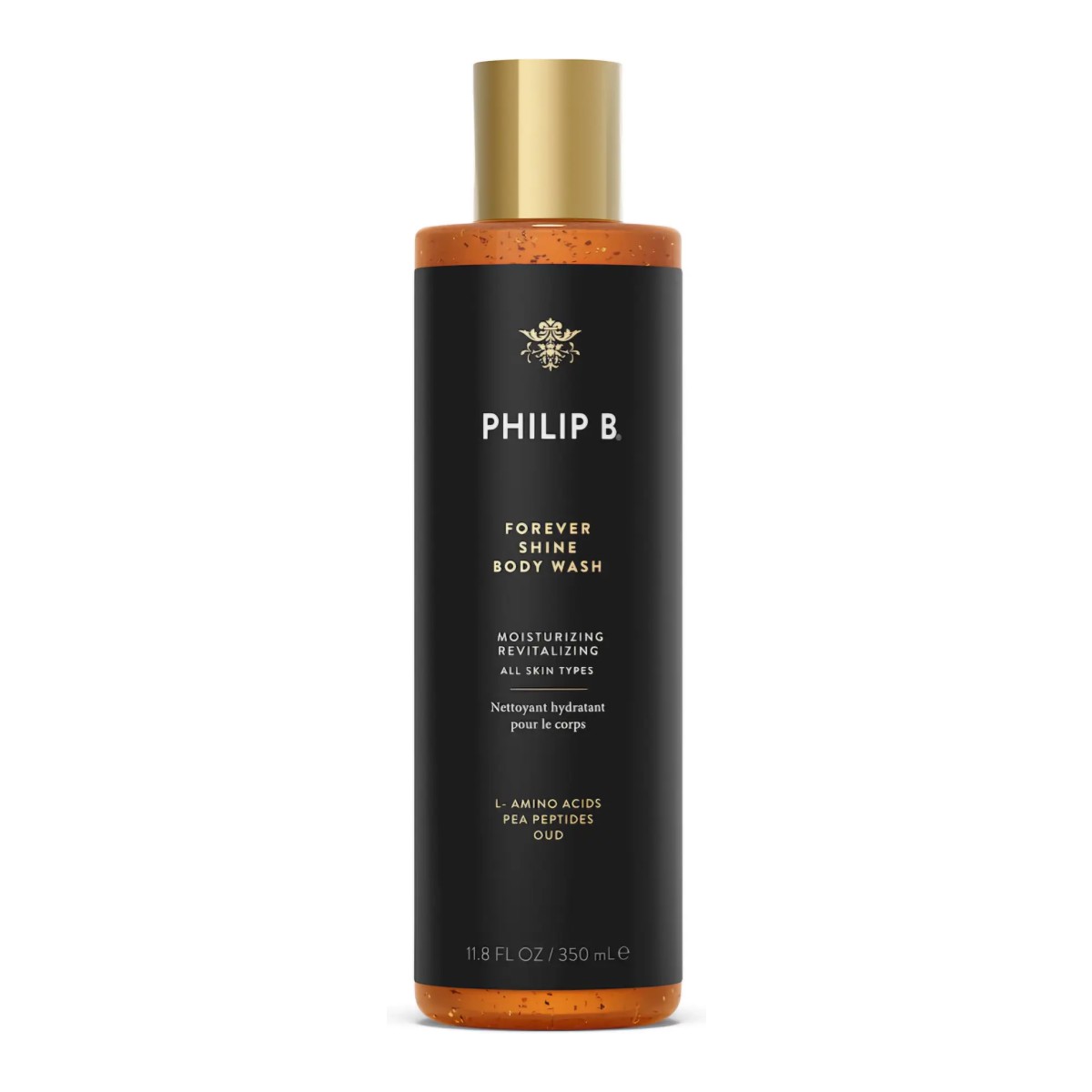 Philip B Forever Shine Body Wash