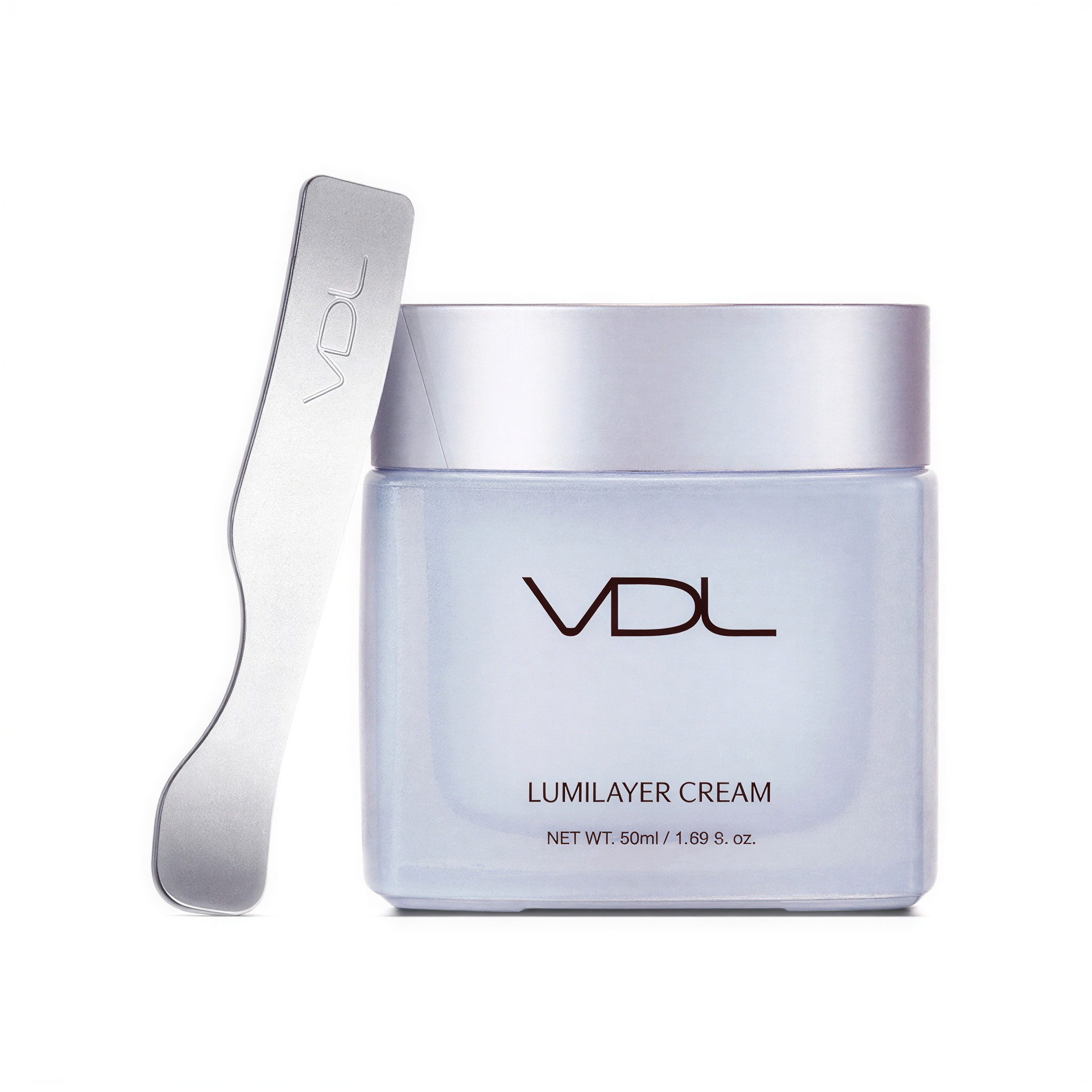 VDL Cosmetics Lumilayer Cream