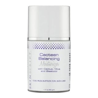 Skin Script Cacteen Balancing Moisturizer