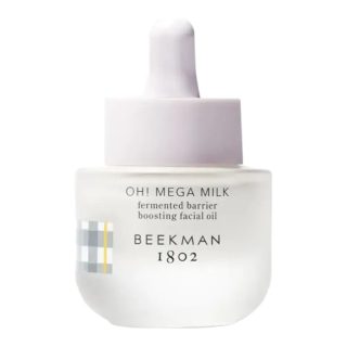 Beekman 1802 Oh! Mega Milk Fermented Barrier Boosting Facial Oil
