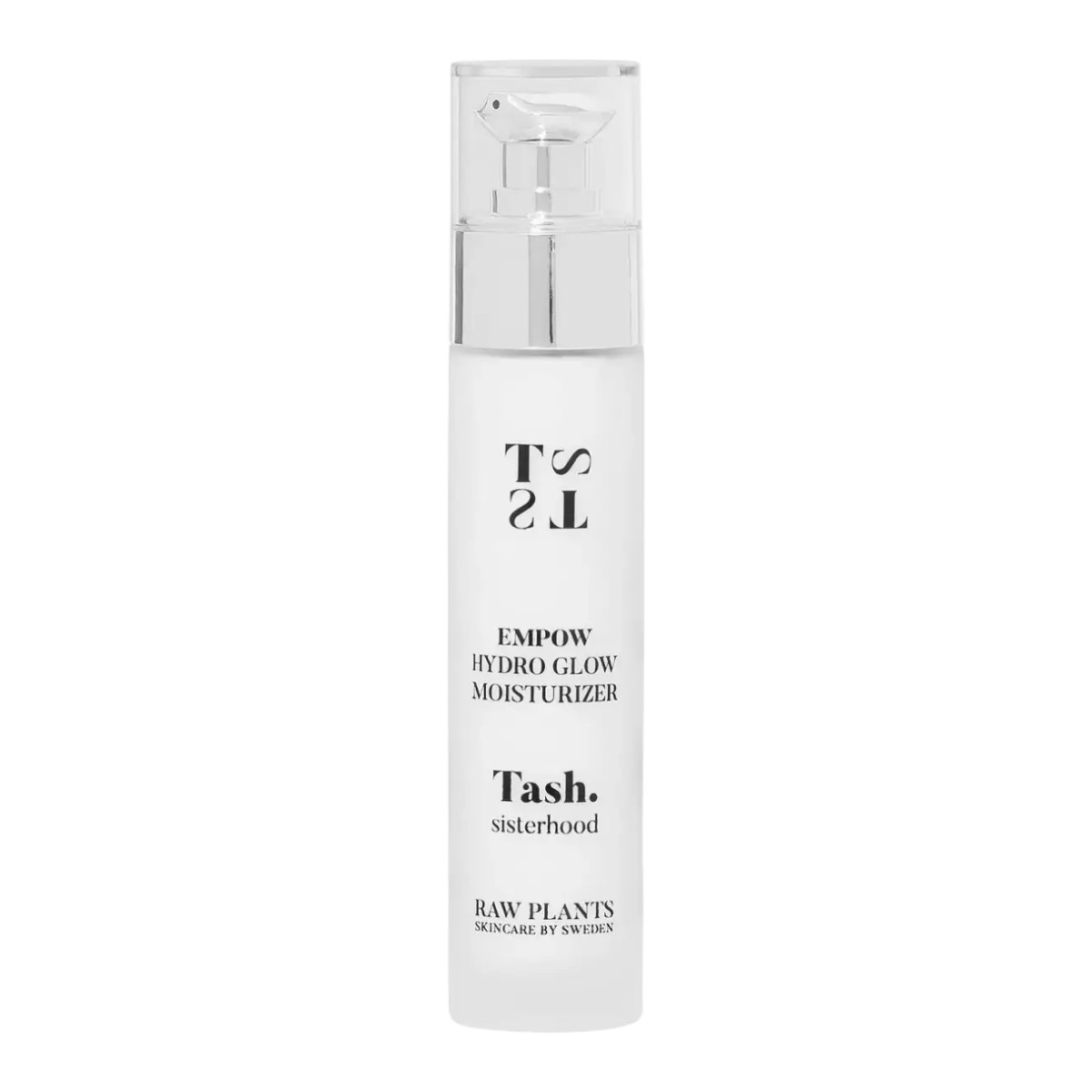 Tash Sisterhood Empow Hydro Glow Moisturizer
