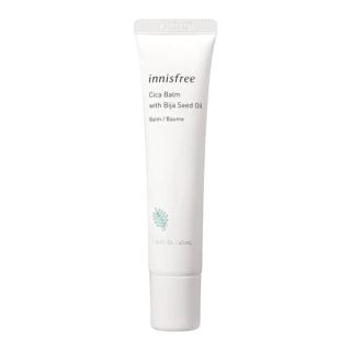 innisfree Cica Balm with Bija Seed Oil