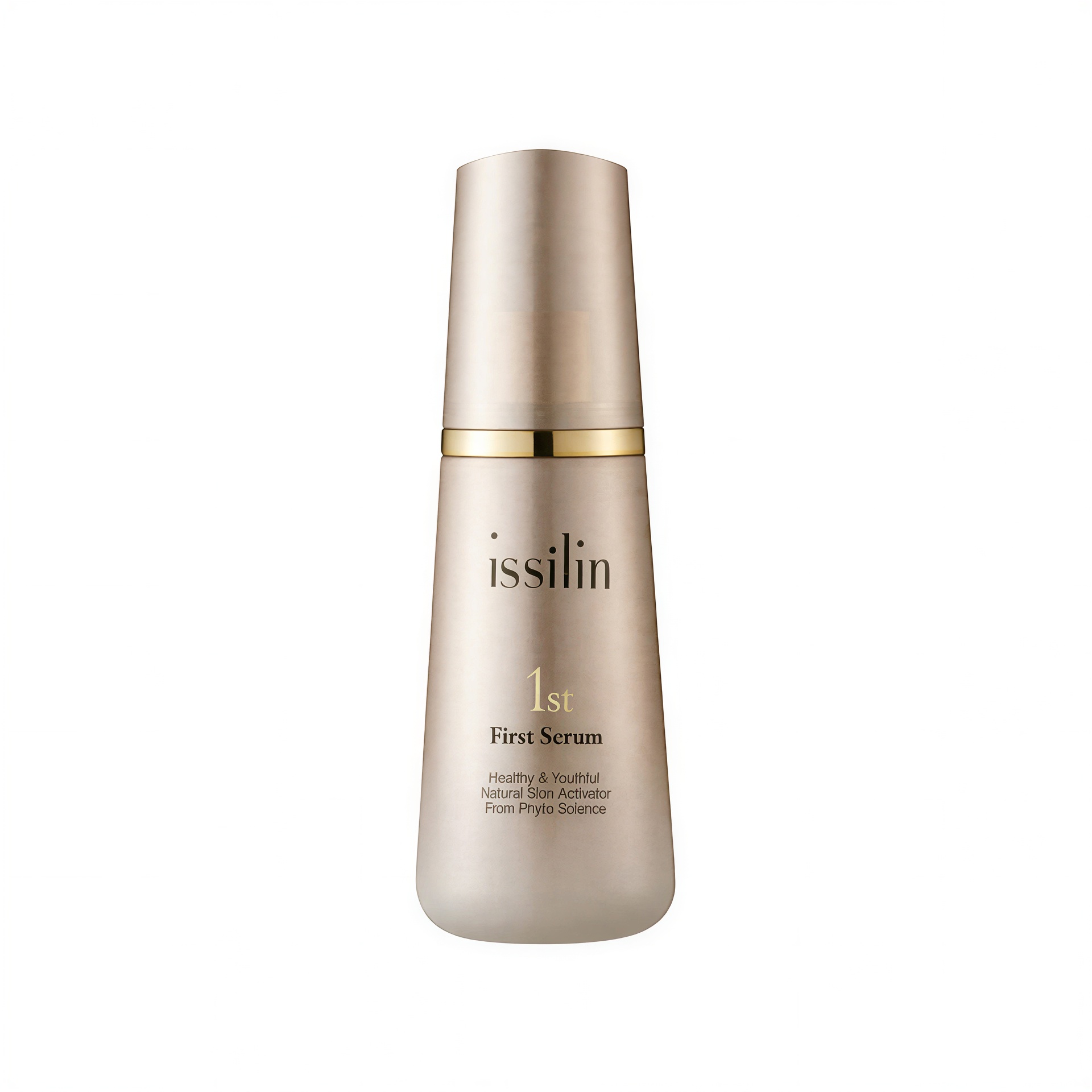 Issilin First 精華液