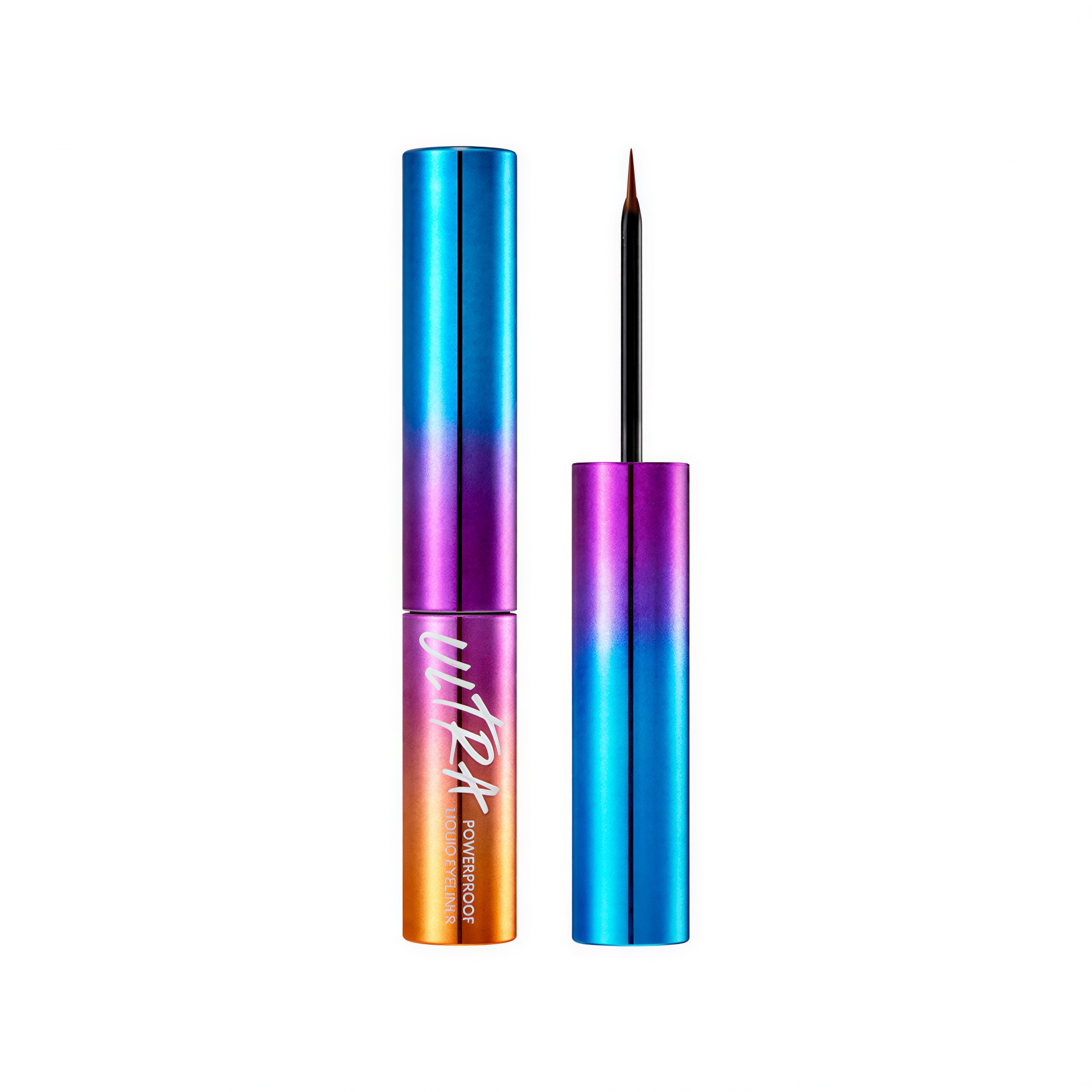 Missha Ultra Powerproof Liquid Liner