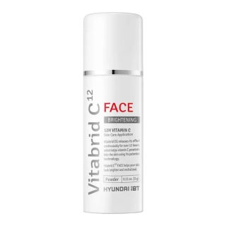 Vitabrid C12 Face Brightening Powder