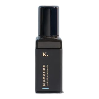 Kayman Beauty ブルーマリン ハイドレーティング アンプル