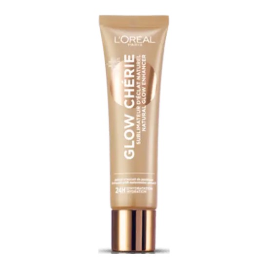 L'Oreal Glow Cherie Enhancer