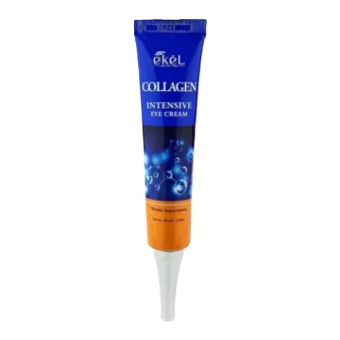 Ekel Collagen Intensive Eye Cream