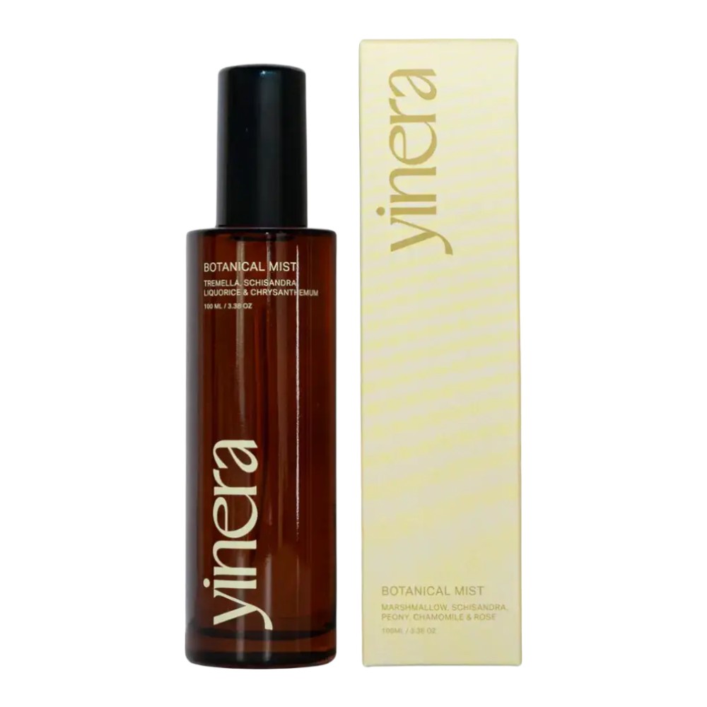 Yinera Botanical Mist