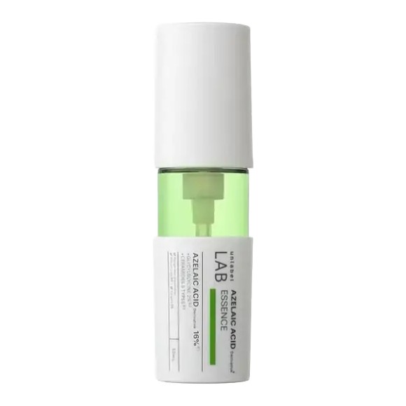 unlabel Azelaic Acid Essence