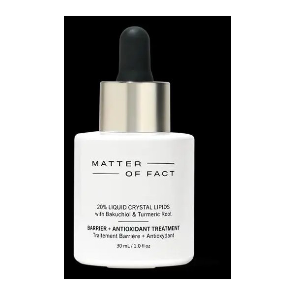 Matter Of Fact Barrier + Antioxidant Treatment