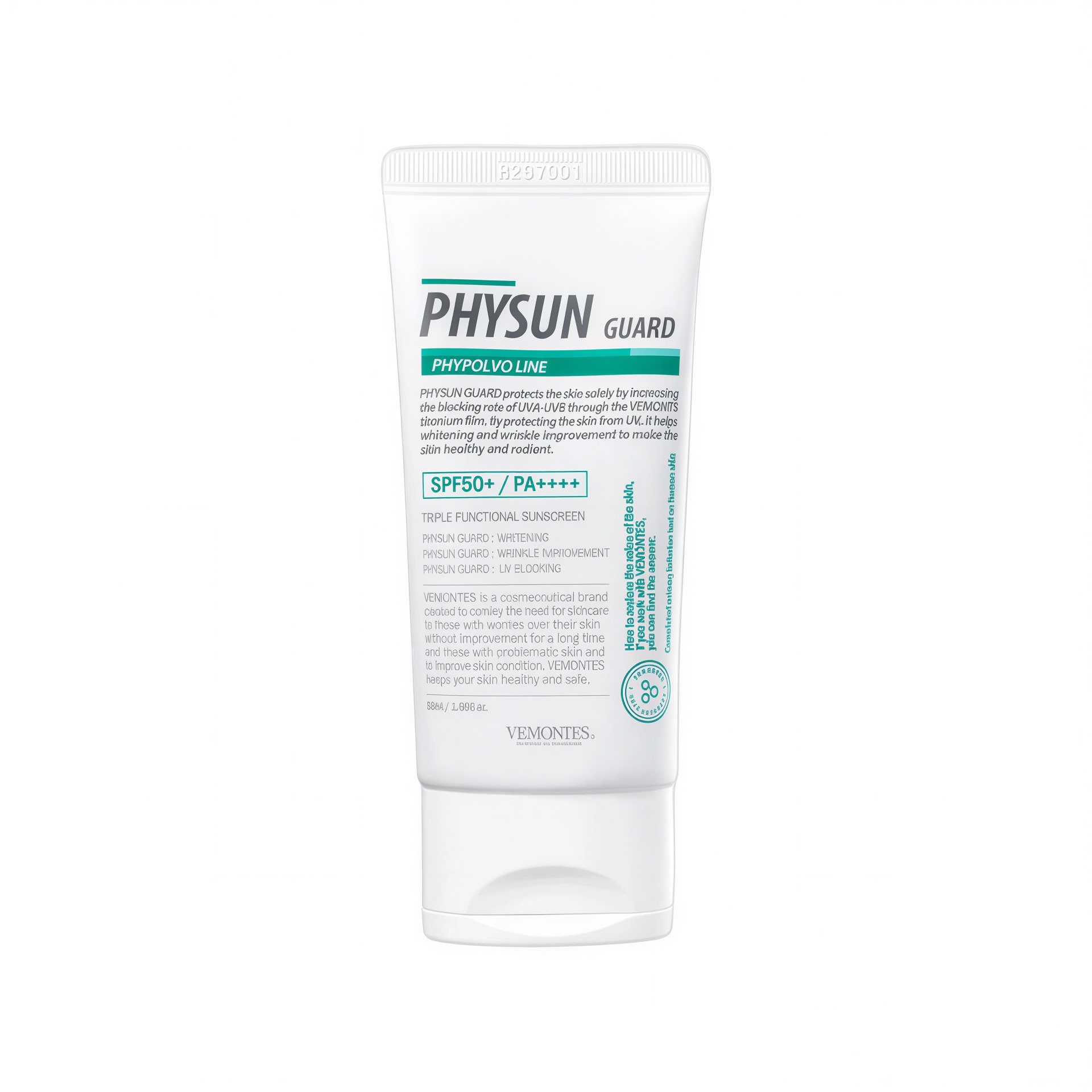 Bemontes Python Guard [SPF50+/PA++++]
