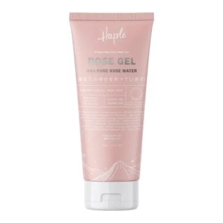 Haple Rose Gel