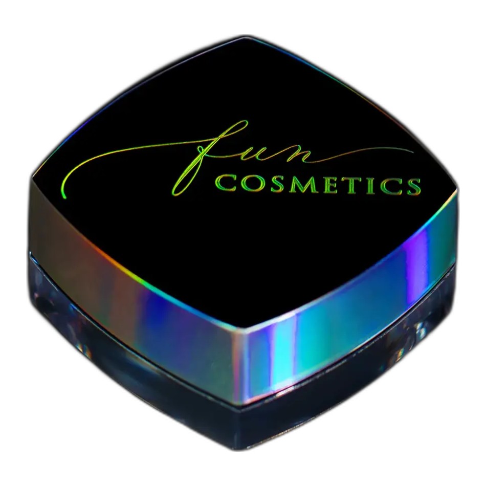 F.U.N Lacquer Holo Boss Prisma Eyeshadow