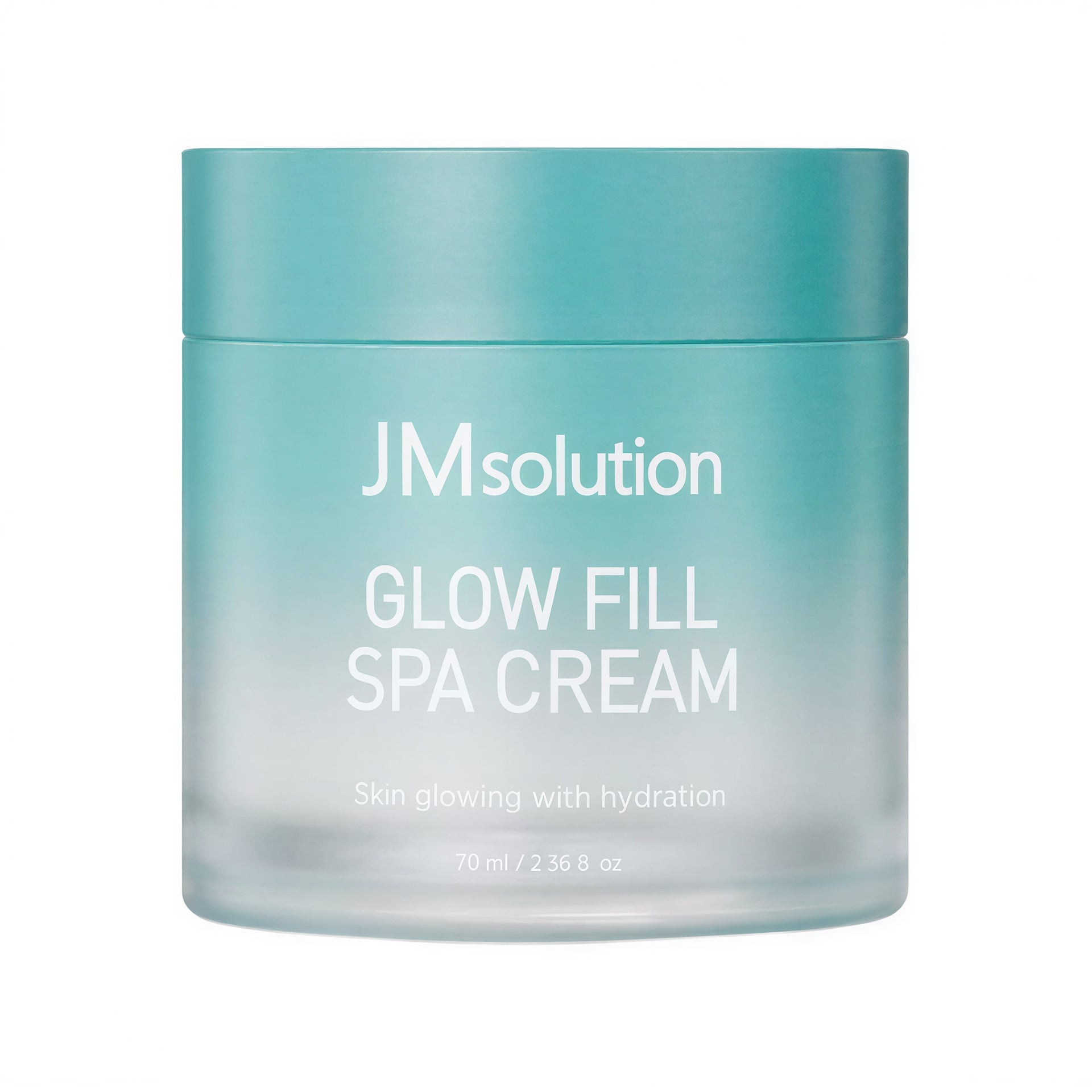 JMsolution Glow Fill Spa Cream