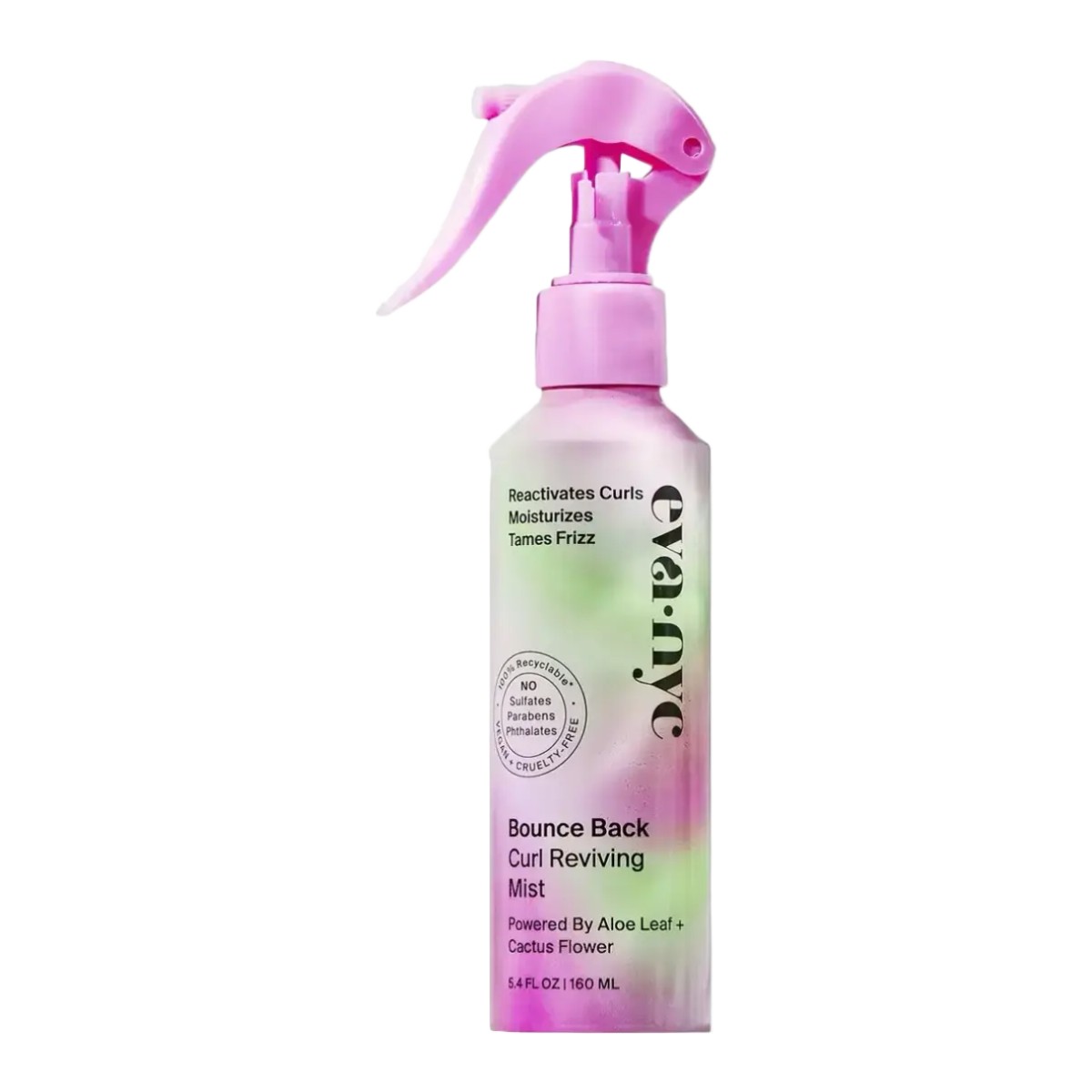 Eva NYC Bounce Back Curl Reviving Mist