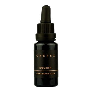 Gressa Night Repair Elixir