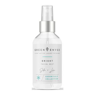 Green Envee Bright Facial Mist