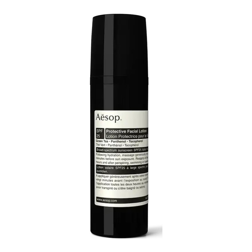 Aesop Protective Facial Lotion SPF25
