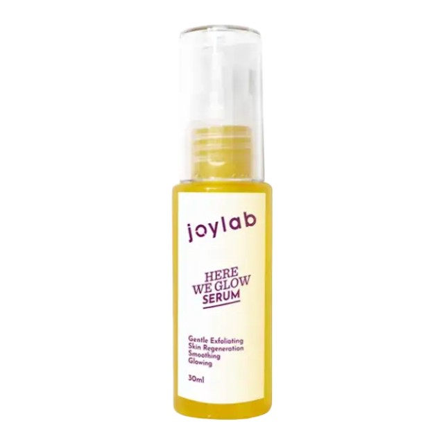 JoyLab Here We Glow Serum