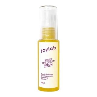 JoyLab Here We Glow Serum