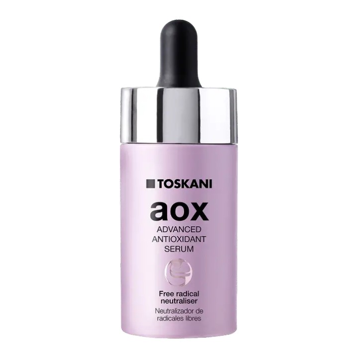 Toskani AOX Advanced Antioxidant Serum