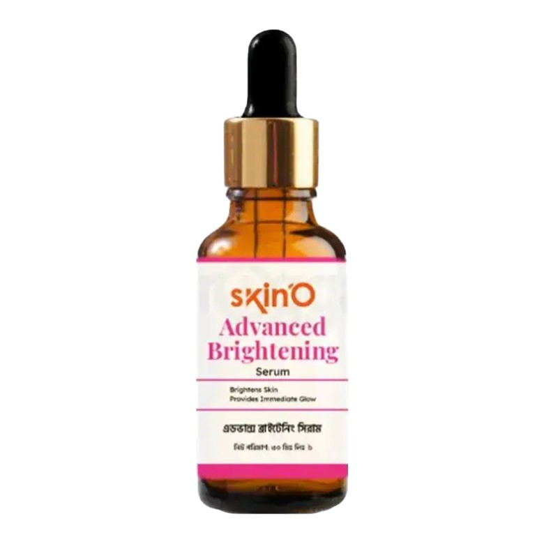 Skin'O Advanced Brightening Serum