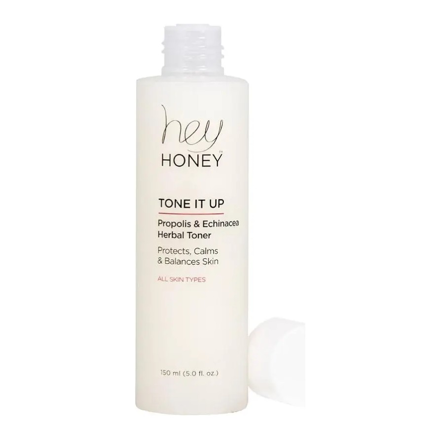 Hey honey Propolis & Echinacea Herbal Toner