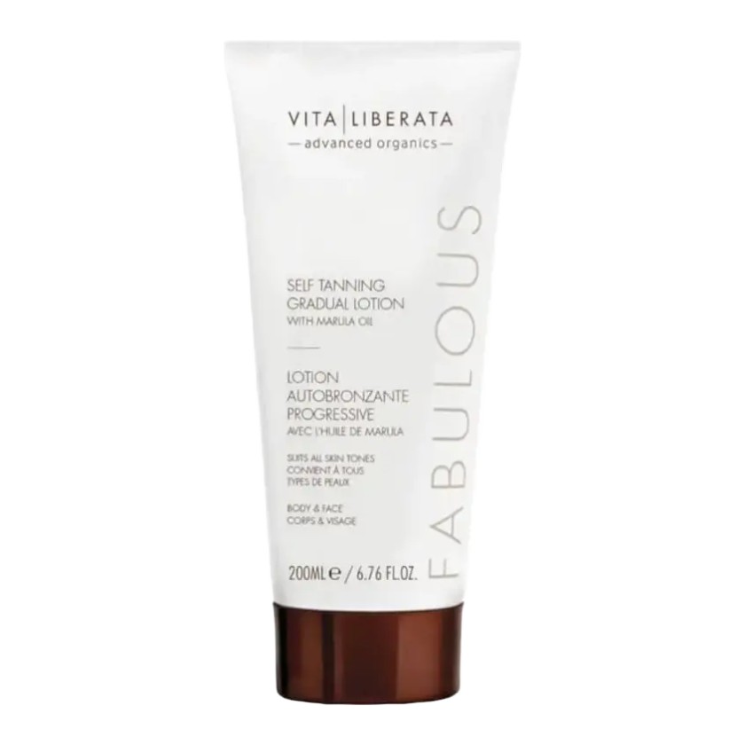 Vita Liberata Gradual Tanning Lotion